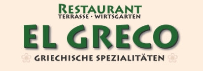 „El Greco Gröbenzell